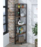 Office shelving unit L-175 order